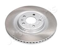 HELLA 8DD355125191 - Disco de freno - PRO