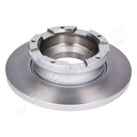 COMLINE ADC3036 - Disco de freno - Comline