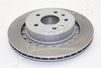 COMLINE ADC1161V - Disco de freno - Comline