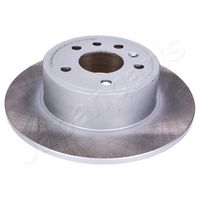 COMLINE ADC1122 - Disco de freno - Comline