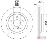 HELLA 8DB355021431 - Juego de pastillas de freno