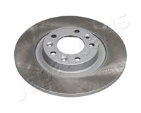 COMLINE ADC2725V - Disco de freno - Comline