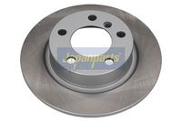 FEBI BILSTEIN 43860 - Disco de freno