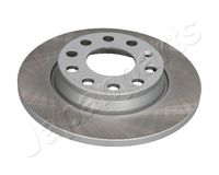 COMLINE ADC1436 - Disco de freno - Comline
