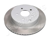 COMLINE ADC0271V - Disco de freno - Comline