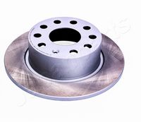 HELLA 8DD355129241 - Disco de freno - PRO High Carbon