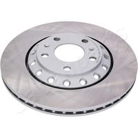 HELLA 8DD355128651 - Disco de freno - PRO High Carbon