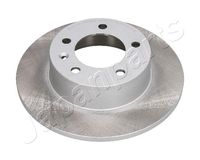 COMLINE ADC1125V - Disco de freno - Comline