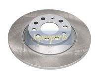 HELLA 8DD355129241 - Disco de freno - PRO High Carbon