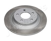 COMLINE ADC0455 - Disco de freno - Comline