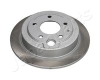 BREMBO 08710710 - Disco de freno - PRIME LINE