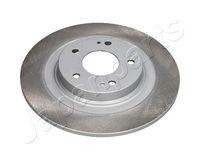 COMLINE ADC2732 - Disco de freno - Comline