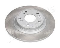 BREMBO 08909211 - Disco de freno - PRIME LINE - UV Coated