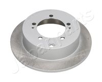 COMLINE ADC0371 - Disco de freno - Comline