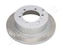 COMLINE ADC0362V - Disco de freno - Comline
