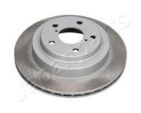 HELLA 8DD355129421 - Disco de freno - PRO High Carbon