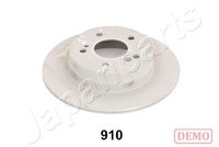 COMLINE ADC1629 - Disco de freno - Comline