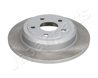 COMLINE ADC2895 - Disco de freno - Comline