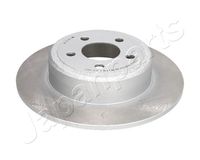 BREMBO 08A40311 - Disco de freno - PRIME LINE - UV Coated