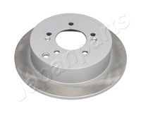 BREMBO 08A44611 - Disco de freno - PRIME LINE - UV Coated