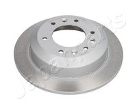 COMLINE ADC1086 - Disco de freno - Comline