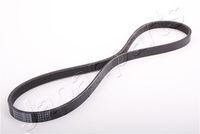 GATES 4PK840 - Correa trapecial poli V - Micro-V®
