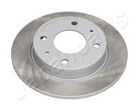 COMLINE ADC0372 - Disco de freno - Comline