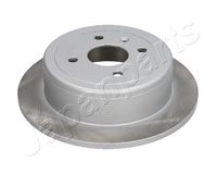COMLINE ADC1014 - Disco de freno - Comline