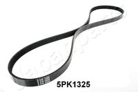 GATES 4PK773 - Correa trapecial poli V - Micro-V®