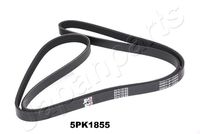 GATES 5PK1858 - Correa trapecial poli V - Micro-V®