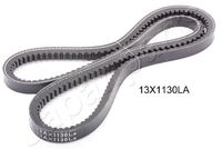 JAPANPARTS DT13X1130LA - Correa trapezoidal