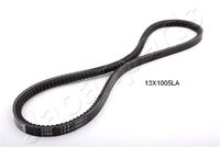 JAPANPARTS DT13X1005LA - Correa trapezoidal