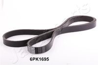 GATES 6PK1693 - Correa trapecial poli V - Micro-V®
