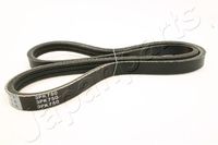 GATES 3PK753 - Correa trapecial poli V - Micro-V®