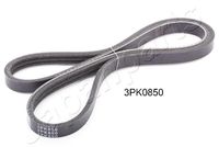 GATES 3PK848 - Correa trapecial poli V - Micro-V®