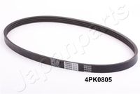 GATES 4PK803 - Correa trapecial poli V - Micro-V®