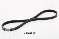 GATES 4PK813 - Correa trapecial poli V - Micro-V®