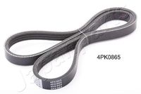 GATES 4PK868 - Correa trapecial poli V - Micro-V®
