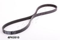 GATES 4PK913 - Correa trapecial poli V - Micro-V®