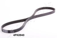 BLUE PRINT AD04R935 - Correa trapecial poli V