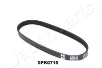 GATES 5PK716SF - Correa trapecial poli V - Micro-V® Stretch Fit™