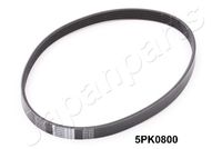 GATES 5PK788 - Correa trapecial poli V - Micro-V®