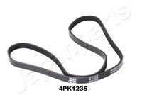 GATES 4PK1240 - Correa trapecial poli V - Micro-V®