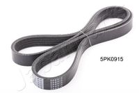 GATES 5PK918 - Correa trapecial poli V - Micro-V®