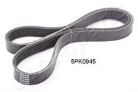 GATES 5PK948 - Correa trapecial poli V - Micro-V®