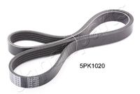 GATES 5PK1023 - Correa trapecial poli V - Micro-V®