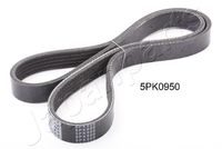 GATES 5PK948 - Correa trapecial poli V - Micro-V®