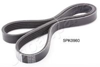 GATES 5PK955 - Correa trapecial poli V - Micro-V®