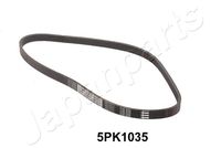 GATES 5PK1030 - Correa trapecial poli V - Micro-V®