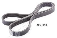 GATES 5PK1133 - Correa trapecial poli V - Micro-V®